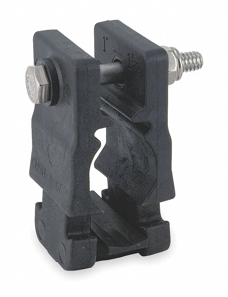 ZSi S5020S Beta Clamp Assembly Single 1 1/4 in Tube for sale online 