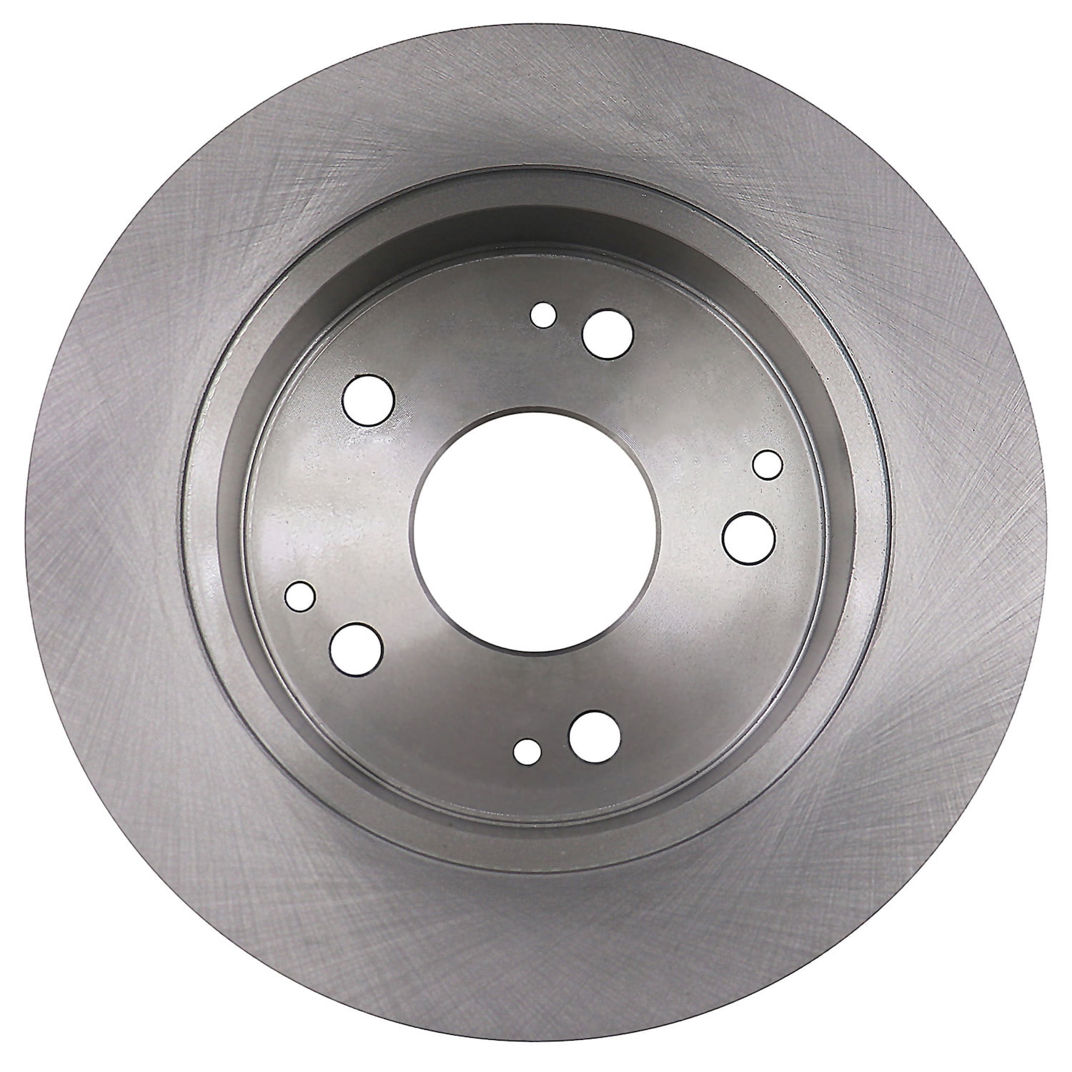 Winstop Brake Rotor, Rear WS238836, Honda Civic 2005-2004