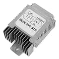 thumbnail image 3 of Cooling Fan Control Module Fcm121 Cooling Fan Control Unit Cooling Fan Control Module For  Cooling Fan Control Module Unit 0255453332 Fit For  C230 C280 E300 E430 SLK230, 3 of 8