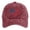 Wine, variant on Fgnfyis Independence Day Hats for Kids Baseball Caps Everyday Casual Wear with Unique Print Design Ideal Summer Outdoor Grey