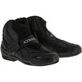 thumbnail image 2 of Alpinestars SMX-1 R Vented Mens Motorcycle Shoes Black 40 EUR, 2 of 3
