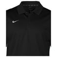 thumbnail image 2 of Nike Men's Dri-Fit Football Polo Shirt, 2 of 3