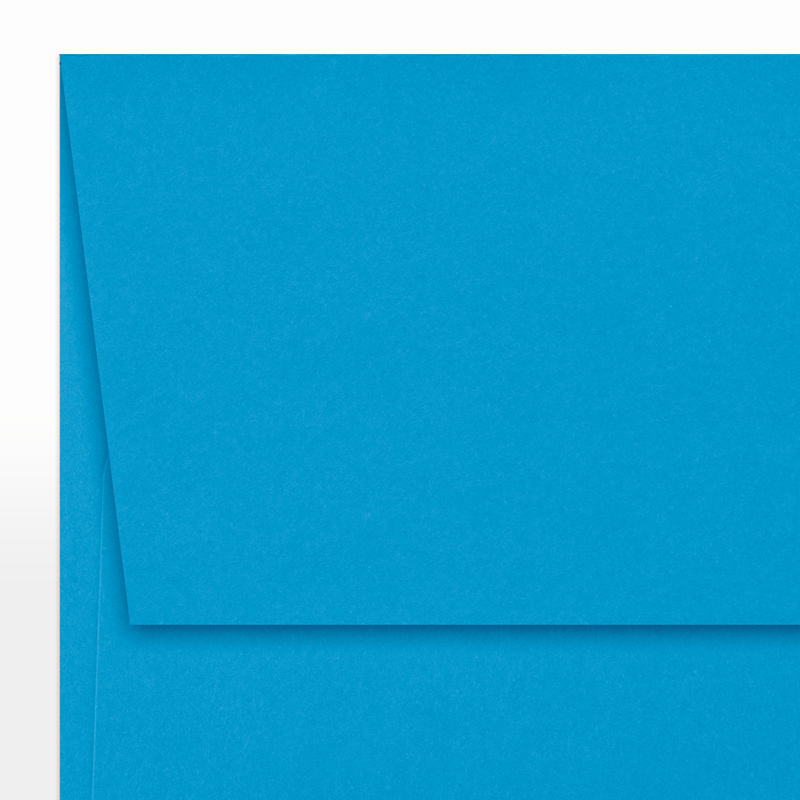LUXPaper A7 Invitation Envelopes, 5 1/4 x 7 1/4, Pool, 250/Pack