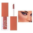 thumbnail image 2 of WIFKLSIIPG Liquid Powder Blusher Monochrome Eye Shadow Facial Velvet Natural Complexion Powder Blusher Liquid 4ml, 2 of 7