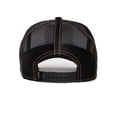 thumbnail image 4 of Gorra de camionero Goorin Bros. The Farm, unisex, original, negra, 4 of 5