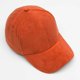 thumbnail image 3 of Sombreros de béisbol ajustables con visera para el sol, de poliéster, para hombre y mujer, estilo único, a la moda, de color sólido, 3 of 5