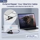 thumbnail image 3 of Adaptador Ethernet STARGEAR Starlink Gen 3/Mini resistente al agua, 3 of 7
