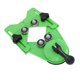 thumbnail image 2 of Drill Bit Hole Saw Guide Jig Fixture Adjustable Drill Guide Hole Locator with Vacuum Base Sucker for Ceramic Tile Glass Marble Porcelain Green, 2 of 5