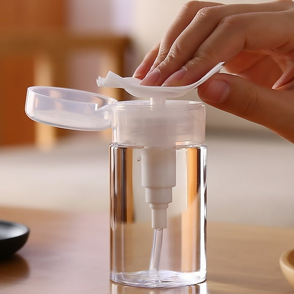 OULII 3pcs Travel Liquid Containers Refillable Bottles for Travelers