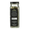 thumbnail image 6 of Watkins Gourmet Organic Spice Jar, Bay Leaves, .17 oz Jar, 6 of 6