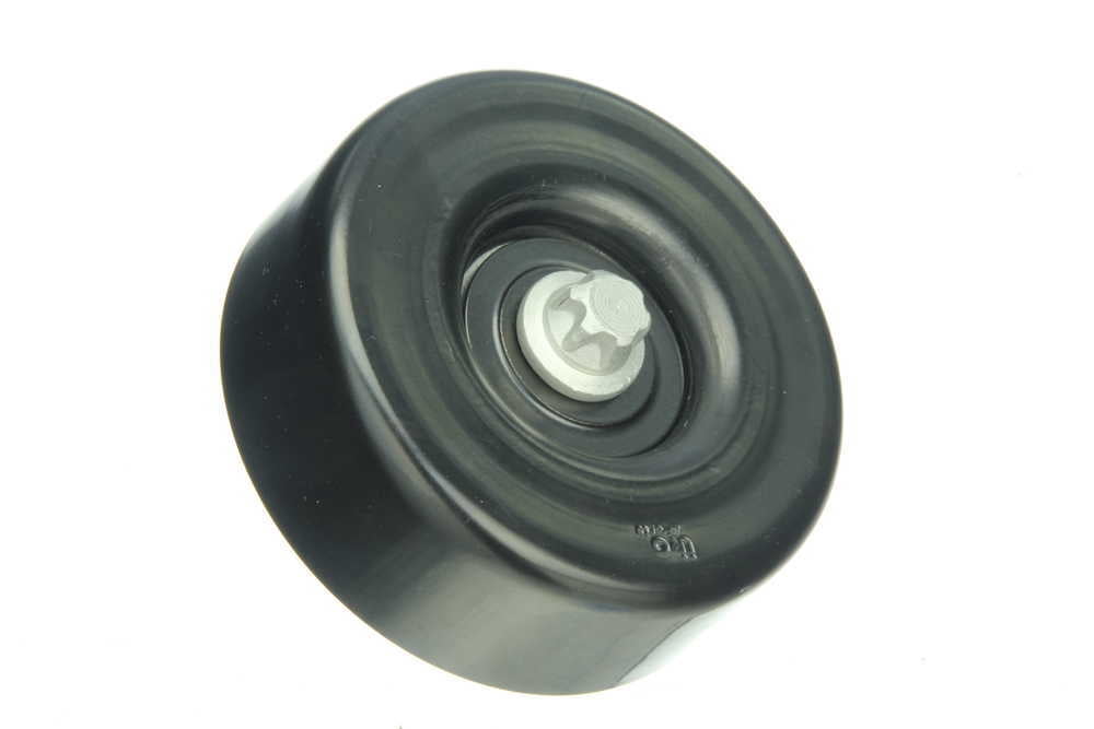 URO Parts 99611501575 Accessory Drive Belt Idler Pulley