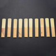 thumbnail image 4 of Box Of 10pcs B Clarinet Reeds Traditional Reeds Strength 2.5-yu, 4 of 5