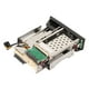 thumbnail image 5 of Caja De Disco Duro SATA, Función De Intercambio En Caliente Excelente Disipación De Calor Bandeja HDD SATA Función De Bloqueo De Teclas Para PC De Escritorio ANGGREK Internal HDD Enclosure, 5 of 8