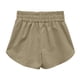 thumbnail image 3 of MKLEKYY Pantalones Cortos Casuales Para Mujer, Para Correr, Entrenamiento, Cintura Elástica, Pantalones Deportivos De Yoga, 3 of 4