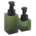 thumbnail image 1 of Bathroom Accessory,2Pcs Foaming Soap Dispenser Soap Pump Bottle Refillable Pump Bottle Class Leading Features, 1 of 12