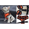 thumbnail image 6 of EcoBark Dog Harness No-Pull Safe Comfort Pet Vest Easy Control Eco-Friendly Neck Adjustable Dog Harnesses, 6 of 8