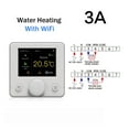 thumbnail image 2 of Tuya Smart Thermostat, Electric Floor Heating Water Gas Boiler ,Termostat Digital Warm Underfloor Temperature Controller ,Save Energy, 2 of 7