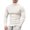 White, variant on VJATTWR Men's Long Sleeve T-Shirt, Multipack Xxl