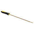thumbnail image 4 of HEMOTON MultiColor Chainsaw File Tool for Woodworking with Plastic Handle and Emery Material 7.5 Inch, 4 of 8