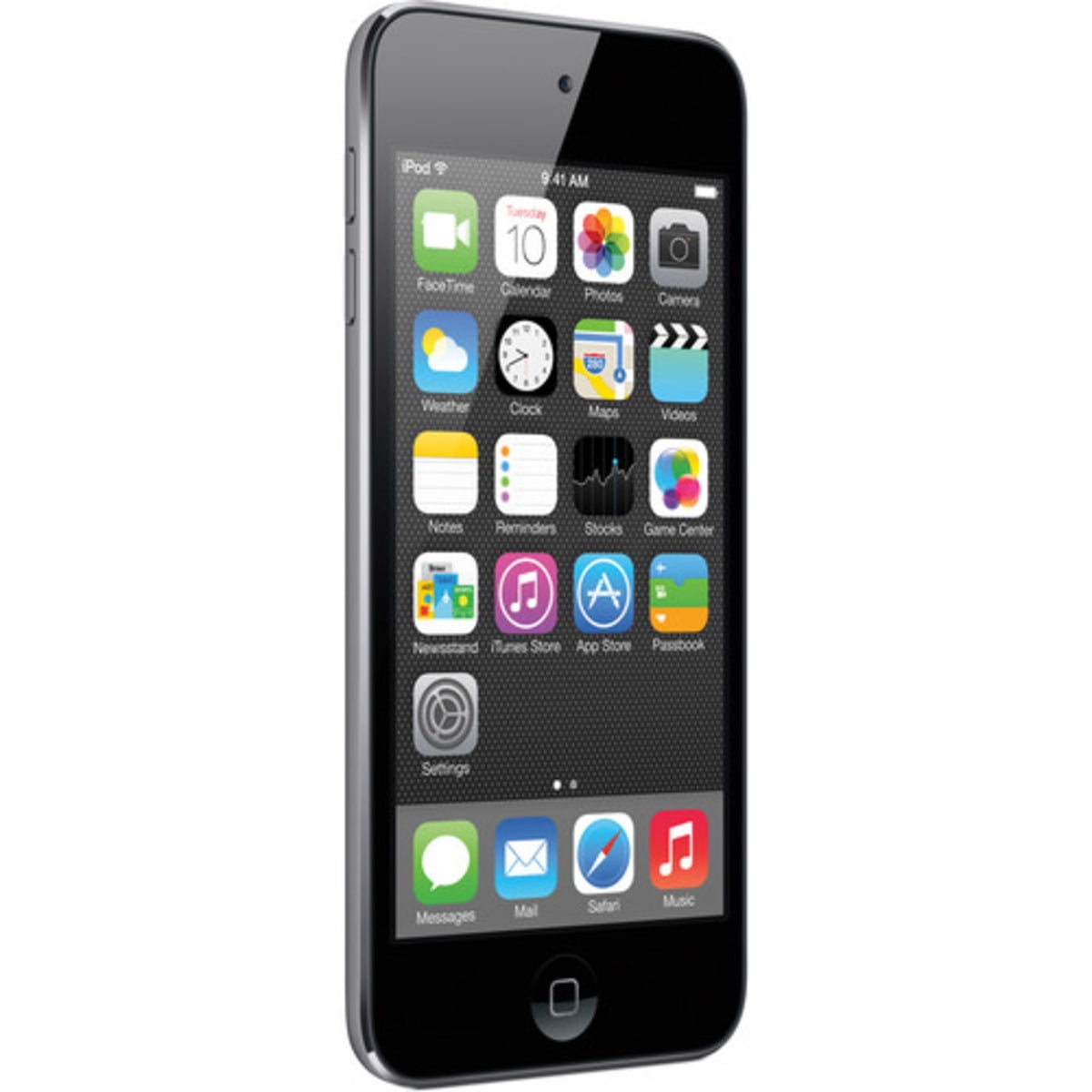 Restored Apple iPod Touch 5th Gen 32GB Pink MP3 Audio Video