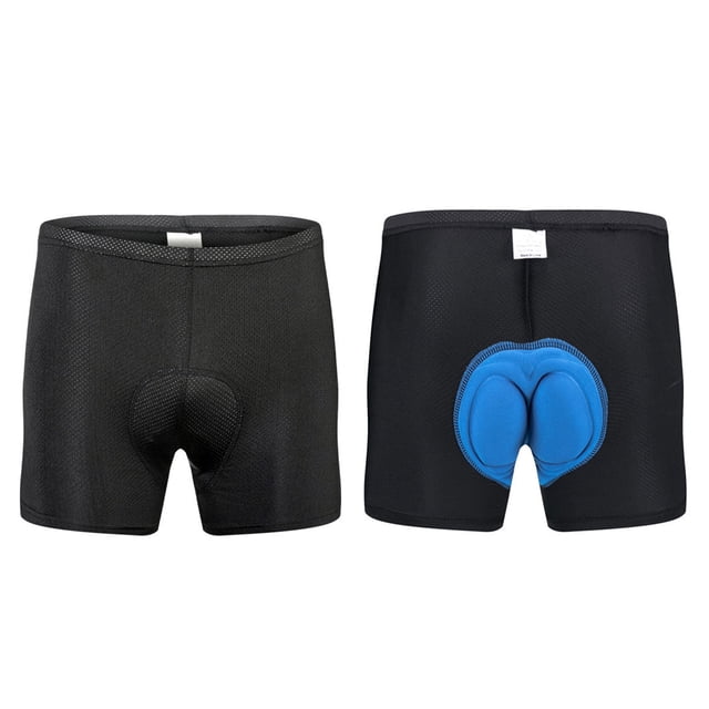 Pantalones cortos de ciclismo para hombre, pantalones cortos de ropa interior para ciclismo Pantalones cortos de ropa interior para ciclismo para hombre Pantalones cortos de ropa interior para ciclis