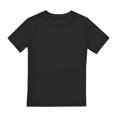 thumbnail image 2 of Hulk - Camiseta Gamma Smash para Niños/Niñas (Negro), 2 of 3