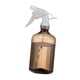 thumbnail image 4 of Botella de spray shamjiam Boquilla ajustable Pulverizador doméstico 500 ml Regadera multifunción transparente, 4 of 8