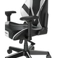 DXRacer G Series Modular Gaming Chair with Removable Seat Cushion and