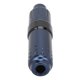 thumbnail image 2 of Máquina de tatuaje RCA, máquina de pluma de tatuaje de aleación de aluminio, Cartucho para tatuar giratorio profesional con cable de Clip de tatuaje, azul ahumado, 2 of 14