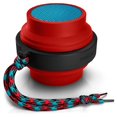 thumbnail image 1 of Bocina Portátil Philips BT-200R/37 Roja, 1 of 4