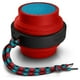 thumbnail image 1 of Bocina Portátil Philips BT-200R/37 Roja, 1 of 4