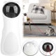 thumbnail image 1 of Automatic Cat Laser Toy, Interactive Laser Pointer for Cats & Dogs, Real Trajectory Motion, Engaging Toy for Bored Kittens & Adults, 1 of 5