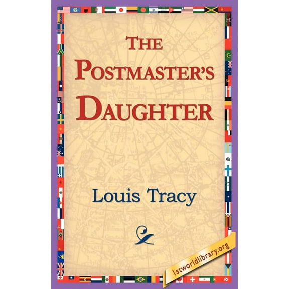 The Postmaster's Daughter, (Paperback)