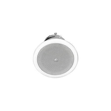 Atlas Sound FAP42T Strategy II Series 4 inch Coaxial In-Ceiling Loudspeaker - Pair