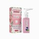 thumbnail image 1 of Jaysuing Soda Bright White Teeth Press Toothpaste Passion Fruit Blueberry Fruit Flavor Oral Cleaning -, 1 of 5