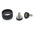 thumbnail image 3 of Bike Bottom Bracket Square Hole Crank Sealed Bearing 103mm, 3 of 6