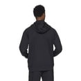 thumbnail image 4 of Reebok Mens and Big Mens Pathfinder Half Zip Hoodie , up to Sizes 3XL, 4 of 4