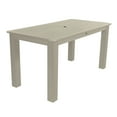 thumbnail image 5 of Highwood Weatherly 7pc Rectangular Counter Dining Set, 5 of 10