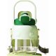 thumbnail image 1 of Drink Bottle 30oz/900ml Bottles With Straw And Strap Sports Water Bottle Durable Water Bottles(Green) With Lid, 1 of 5