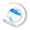 Blue, variant on Giaone Worldwide Radio Device Sand Sculpture Deck Lamp Two Light Modes Dimmable 72 hour Comfort