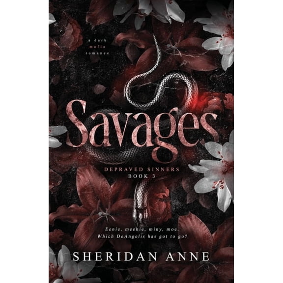 Savages, (Paperback)