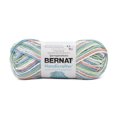 thumbnail image 1 of Bernat® Handicrafter® Ombre Yarn, Cotton #4 Medium, 1.5oz/42.5g, 68 Yards, 1 of 8