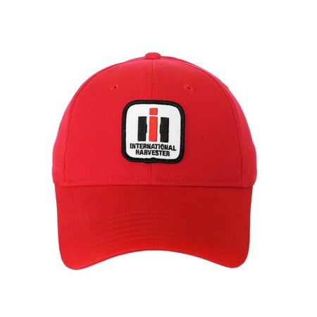 International Harvester Logo >> International Harvester Logo Hat Red Walmart Com International Harvester Logo >> International Harvester Logo Hat Red Walmart Com