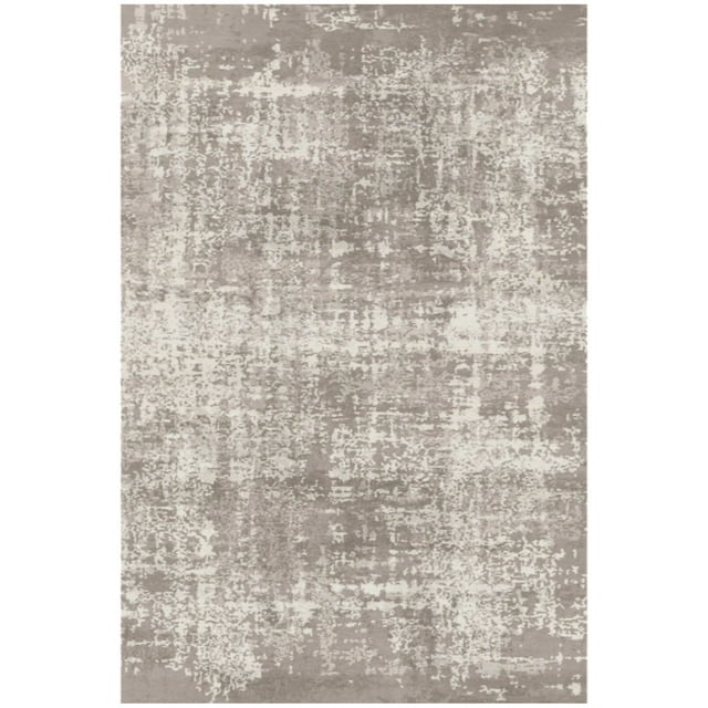 Tapete Decorativo Nausi Umber - 200 x 300 cm - Alfombra Grande Saffron Looms>