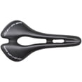 thumbnail image 2 of Selle San Marco Aspide Supercomfort Open-Fit Dynamic Saddle - Manganese, Black, Men's, Narrow, 2 of 2