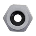 thumbnail image 1 of Truck-Lite 50840 Accesorio de compresión (Super 50 2 conductores Pvc gris 0,375 pulg.), 1 of 4