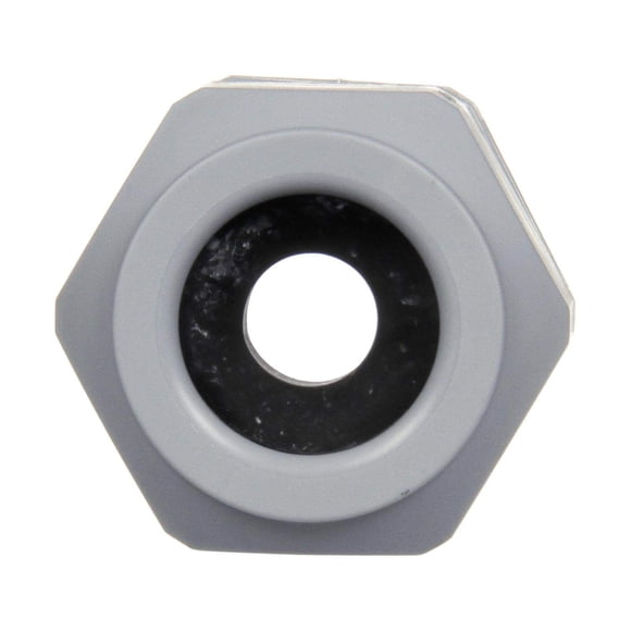 Truck-Lite 50840 Accesorio de compresión (Super 50 2 conductores Pvc gris 0,375 pulg.)