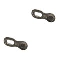 thumbnail image 4 of Sonducket 1 unids/lote 6/7/8/9/10 conjunto de bloqueo de conector de cadena de bicicleta de velocidad conector de bicicleta de carretera para cadena de Plata 10 velocidades 2piezas Sonducket CBP061168, 4 of 5