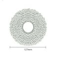 thumbnail image 2 of Lefu for Cecotec for Conga 11090 Spin Replacement Accessories Mop Cloth, 2 of 8