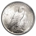 thumbnail image 3 of 1922 Peace Dollar MS-65 PCGS, 3 of 3